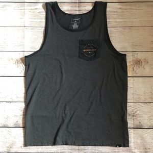 Quiksilver Tank Top